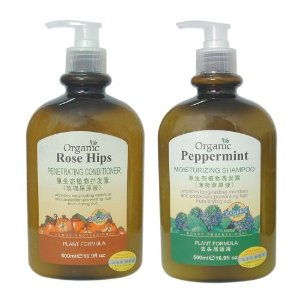 搜一搜，比一比 幫您找到最實惠的頭發(fā)護理產品