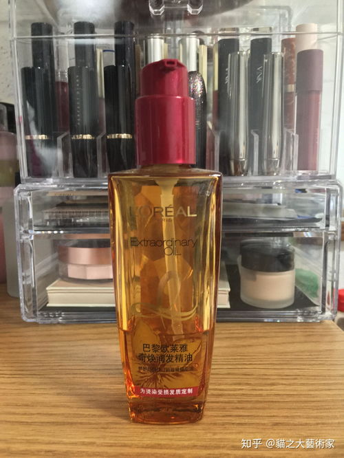 固色鎖彩與滋潤修護 精選護發產品推薦指南