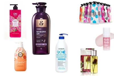 Oliveyoung必買清單與避雷指南 頭發護理篇，小本本快記好！