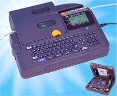 日本MAX套管打印機LM-380E現貨供應，助力高效打印解決方案